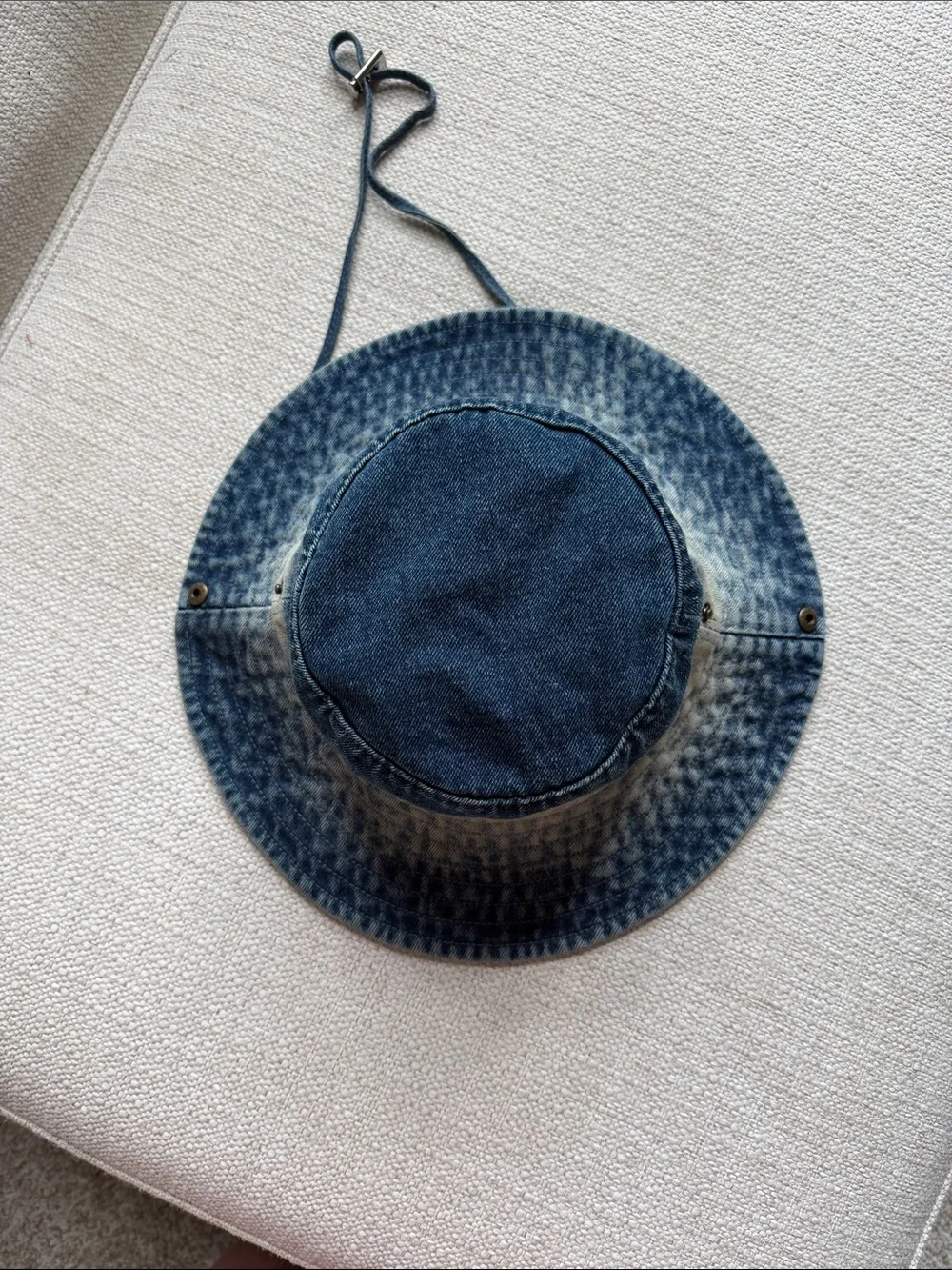 N/A soft blue
